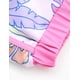 thumbnail image 5 of Trajes de baño Disney Stitch para niñas, UPF 50+, color rosa, 7-8 años, 5 of 6