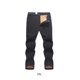 thumbnail image 2 of Soidarity Pantalón de invierno con estilo de moda Unisex exterior de viaje montañismo térmico impermeable pantalones a prueba de viento ropa Escalada Negro XXL Soidarity OD028989-07, 2 of 6