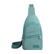 thumbnail image 2 of Xihbxyly Ofertas Flash de Hoy Ofertas Prime Bolso Bandolera de Hombro y Diamantes de Moda, Mochila Impermeable de Gran Capacidad con Orificio para Datos, 2 of 7