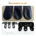 thumbnail image 3 of HONMEET Elegant Piano Foot Pad Sleeves Durable for Piano 6Pcs, 3 of 5