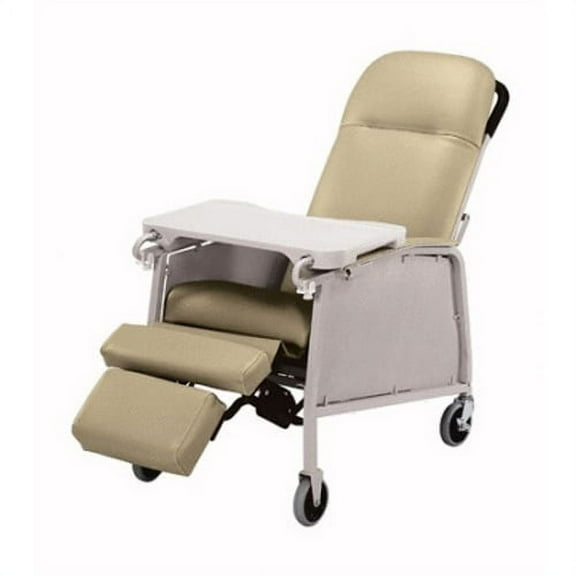 Lumex Three Position Recliner Three Position Recliner