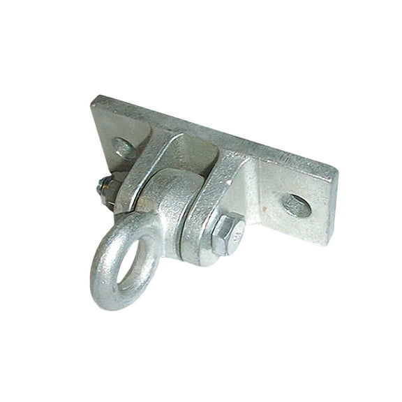 Gorilla Playsets Heavy-Duty Iron Ductiles Swing Hangers (Each)