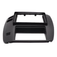 thumbnail image 2 of Radio Stereo Panel 9 Inch Car Radio Frame Fascia Panel for Nissan Patrol 1997-2005 Stereo Panel Dash Mount Trim Kit Fascia Adapter Cover, 2 of 13