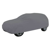 FH Group C502SUV-XL SUV Cover (Non-Woven Water Resistant Extra Large)