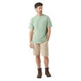 thumbnail image 4 of Dickies Men's Heavyweight Short Sleeve Pocket T-Shirt, 4 of 5