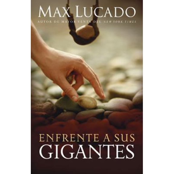 Pre-Owned Enfrente a sus gigantes/ Face Your Giants (Spanish Edition) (Paperback) 1602553165 9781602553163