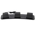 thumbnail image 4 of Fs3-P Usb Triple Foot Switch Pedal Control Keyboard Mouse 3 Pedals Any Key On Keyboard Combination Key Hid Usb Switch, 4 of 7