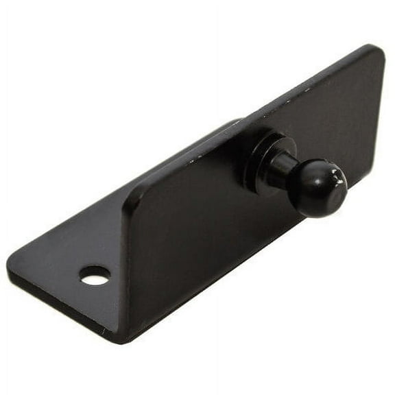 Crownline Boat Mounting Bracket GPB-37-6-2 | Gas Shock 1/2 Inch Stud