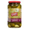 thumbnail image 2 of Simply Strub's Dill & Garlic Pickles, 2 of 5