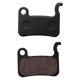thumbnail image 5 of 20x ZOOM Pastillas de Freno Freno de Disco HidráUlico de Metal Adecuado para Accesorios de Bicicleta de MontañA HB875, HB870, HB100, 5 of 5
