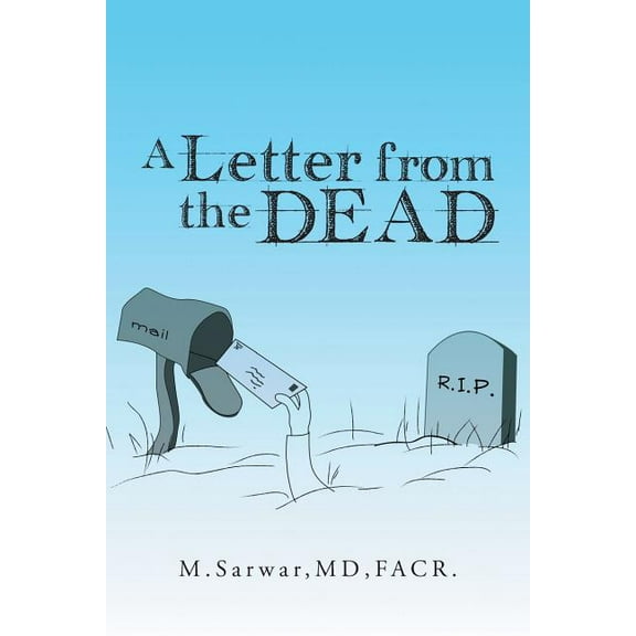 A Letter from the Dead