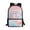 Rainbow Dragon, variant on Rainbow Dragon School Backpack for Girls 8-12,3rd Grade Book Bag Back Pack for Girls 8-10 Lightweight Kindergarten Elementary School Bag for Travel Camping Hiking Daypack