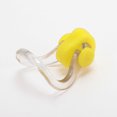 thumbnail image 4 of Unique Bargains 1 Pce Clips de Nez Étanches pour Surf Jaune, 4 of 6