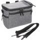 thumbnail image 1 of unbranded Bolsa De Almacenamiento Para Gris Con Soporte Para Teléfono Y Accesorios, 1 of 8