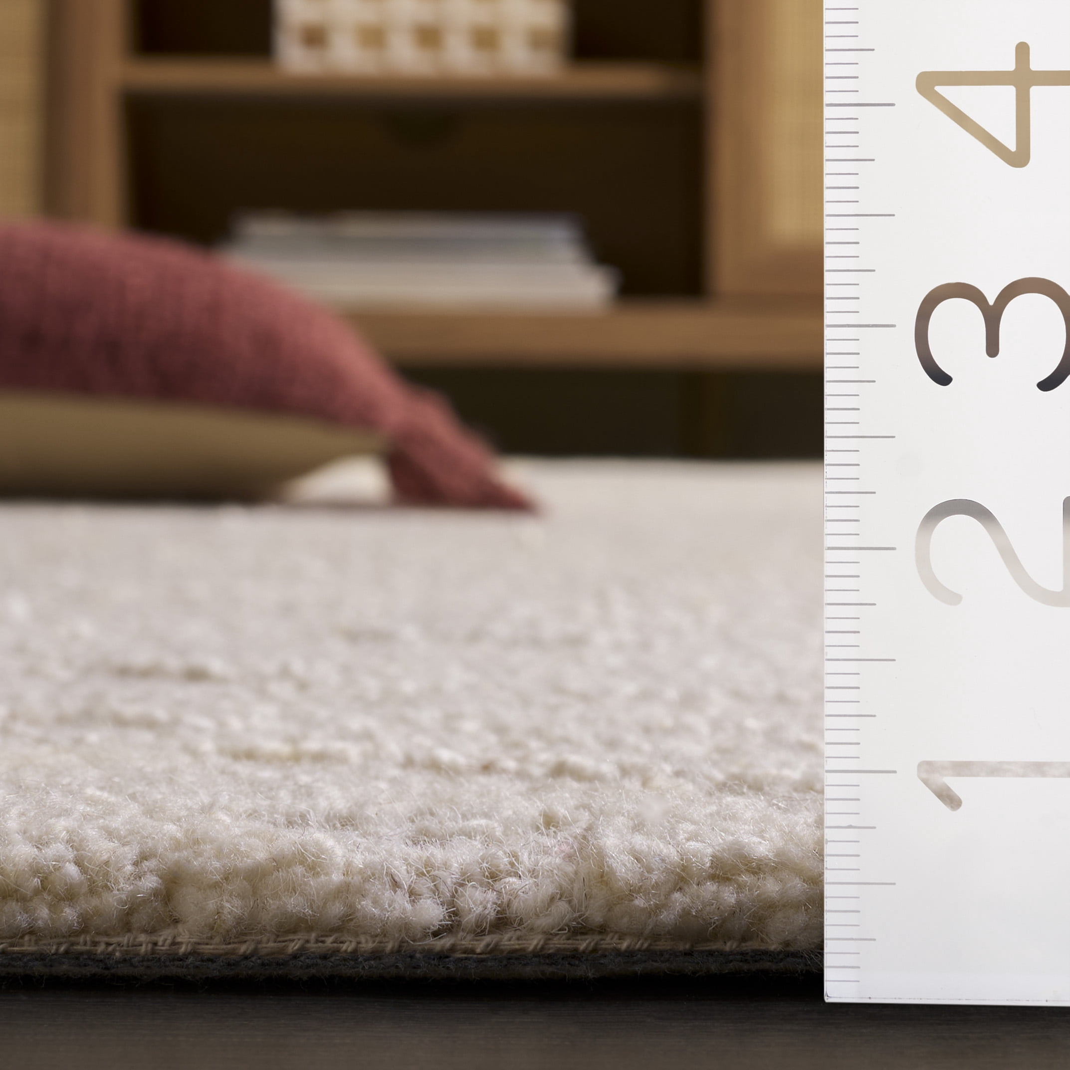 Safavieh Harvest Jemima Abstract Area Rug, Ivory, 6' x 9'