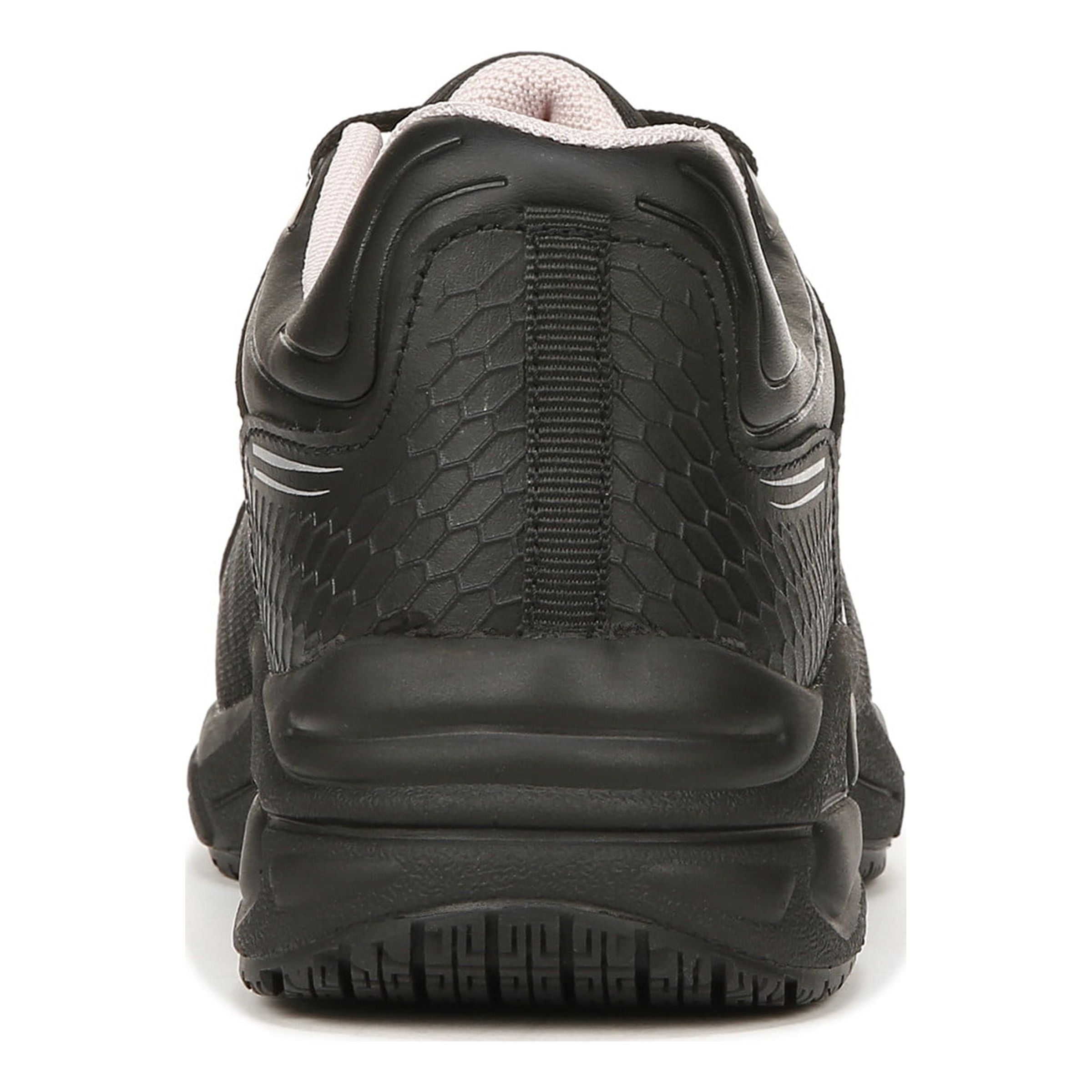 Dr. Scholl's Womens Blaze Composite Toe Work Shoes
