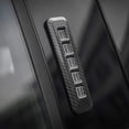 thumbnail image 4 of Protect & Enhance Your For Ford F150 2015 2023 With Door Lock Button Cover Trim Mingyiq, 4 of 9
