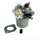 thumbnail image 1 of Carburettor Carburetor Carb For Briggs Stratton 12.5 Engine 799728, 1 of 5