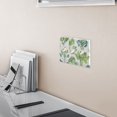 thumbnail image 6 of Dailycode Light Switch Plate Covers 3 Gang Wall Plate Plastics Outlet Covers for Kitchen Home Office Decor Broccoli Arugula Fennel, 6 of 8