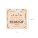 thumbnail image 2 of Houderco 4 De Cuerdas De Nylon Para Ukulele Con Tono Claro Y Dulce Accesorios Para Instrumentos, 2 of 7