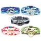 thumbnail image 3 of Guardurnaity Pulseras de amistad bohemias, trenzada ajustable, de joyería, de cuerda, cuerda de mano, decoración Bohemia para amante y amigo Ropa, zapatos y accesorios Miscelánea, 3 of 6