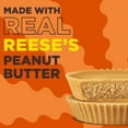 thumbnail image 5 of REESE's PUFFS Peanut Butter Lovers Cereal, Made with Whole Grain, Family Size, 19.7 oz (Pack 2), 5 of 5