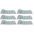 thumbnail image 1 of Intex Matelas 18 Poches pour Piscine avec Appui-Tête (Lot de 6) / 58894EP, 1 of 5