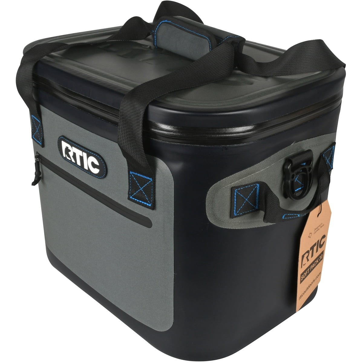 RTIC SoftPak 30 Can Cooler