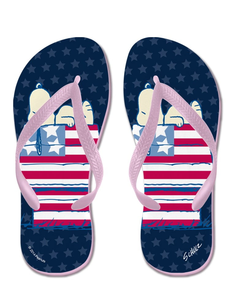 beach sandals walmart