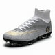 thumbnail image 1 of Botas de fútbol para hombre, tacos profesionales con clavos, zapatillas de fútbol para competición/entrenamiento, zapatillas para niño, 1 of 5