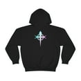 thumbnail image 3 of Light Cross Hoodie, 3 of 9