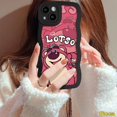 thumbnail image 3 of Cartoon Sesame Street Casing Para Redmi 9 T 9A 12C A1 10C 10 A 9 10 9C NFC Note 8 11 9 11s 10 10s 9s Prodge Max POCO M3, 3 of 3