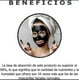 thumbnail image 3 of Paquete 10 Mascarillas Negras Carbón Activado Puntos Negros Million Pauline Purificación Poros, 3 of 3