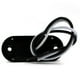 thumbnail image 5 of 5 luces LED de marcador lateral impermeables para camiones de remolque de 12 V-24 V (blanco), 5 of 6