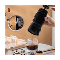 thumbnail image 2 of Cafetière Espresso à Pression Manuelle Capsule Café Moulu Cafetière Portable Machine à Café Compatible Poudre de Café Capsule de Café, 2 of 7