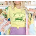 thumbnail image 6 of EASTER EGGS Graphic Short sleeve T-Shirt, 6 of 8