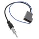 thumbnail image 5 of HONMEET Adaptador De Radio Para Con Cable Antena Compatible Para Múltiples De Cd Player, 5 of 8