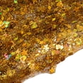 thumbnail image 2 of ORB Slimy™ Xtreme Glitterz Gold, 2 of 4