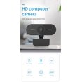 thumbnail image 3 of HD 1080P webbkamera Mini dator PC webbkamera med mikrofon, 3 of 5
