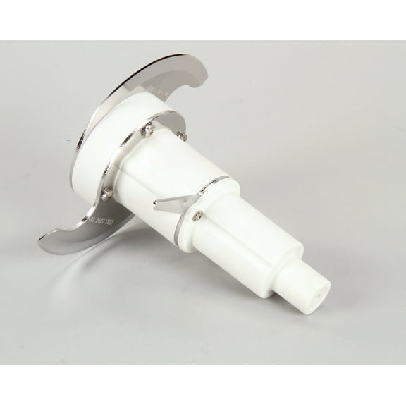 Waring S Cutting Blade - Caf31 /Fp200 503341 - Genuine OEM Replacement Part