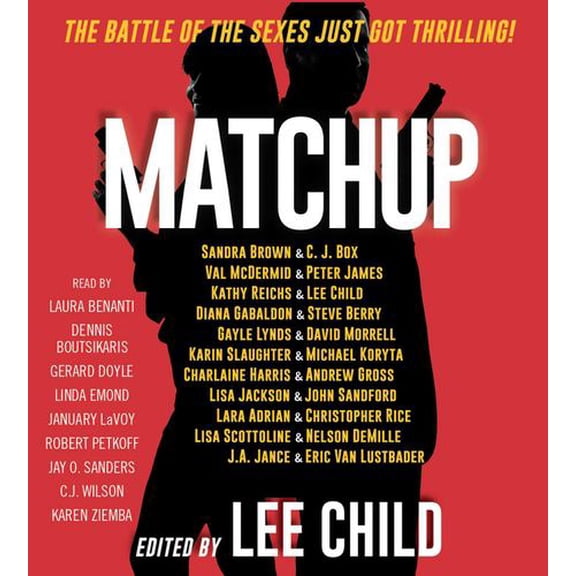 Pre-Owned MatchUp, 9781508233886, 1508233888, Paperback, Unabridged edition