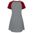 thumbnail image 3 of asdoklhq Spring Tops for Women,Going Out Tops for Women,Workout Tops for Women, 3 of 9