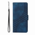 thumbnail image 2 of Funda GANGXUN para Samsung Galaxy A34 5G con diseño acolchado elegante, cuero PU, protección total y ajuste preciso, 2 of 5