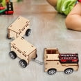 thumbnail image 4 of Educational Durable  Model, Electric DIY  Model, For Kids Gifts Children Toddler, 4 of 8