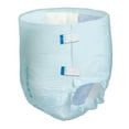 thumbnail image 3 of Select Adult Incontinence Brief L Heavy Absorbency Full Fit, 2634, Heavy, 72 Ct, 3 of 3