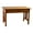 Cherry, variant on Pemberly Row Modern / Contemporary 48" Wood Writing Desk in Cherry