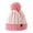 Pink, variant on Kids Haisley Color: Pink