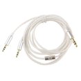 thumbnail image 3 of Compatible with Sol Republic Master Tracks headphone cables, compatible with HD V8 V10 V12 headphone cables, 3 of 5