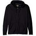 thumbnail image 2 of Hanes Men's and Big Men's Sport Performance Fleece Full-Zip Hoodie, Up to Size 2XL, 2 of 3