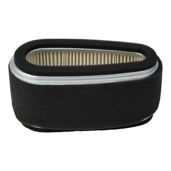 Replacement Air Filter With For Pre Filter For Kawasaki For Fc420V 240 Lx176 Lawn Tractor And Engine Protection